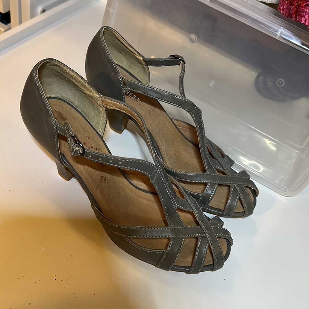 Nine West Shoes - Picture 2 of 7